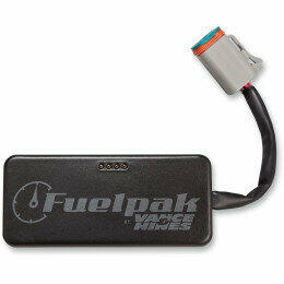 Boitier additionnel Fuelpak FP3 ECU Tuner