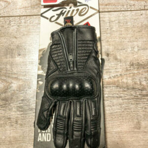 Five gloves kansas noir women