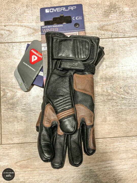 Overlap Aspen – Image 2