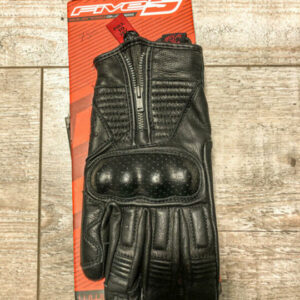 Five gloves kansas noir