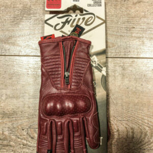 Five gloves kansas rouge women