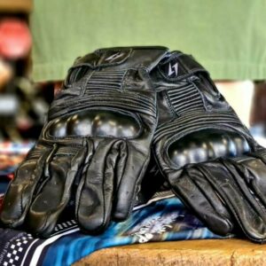 GANTS STORMER STOCKHOLM NOIR