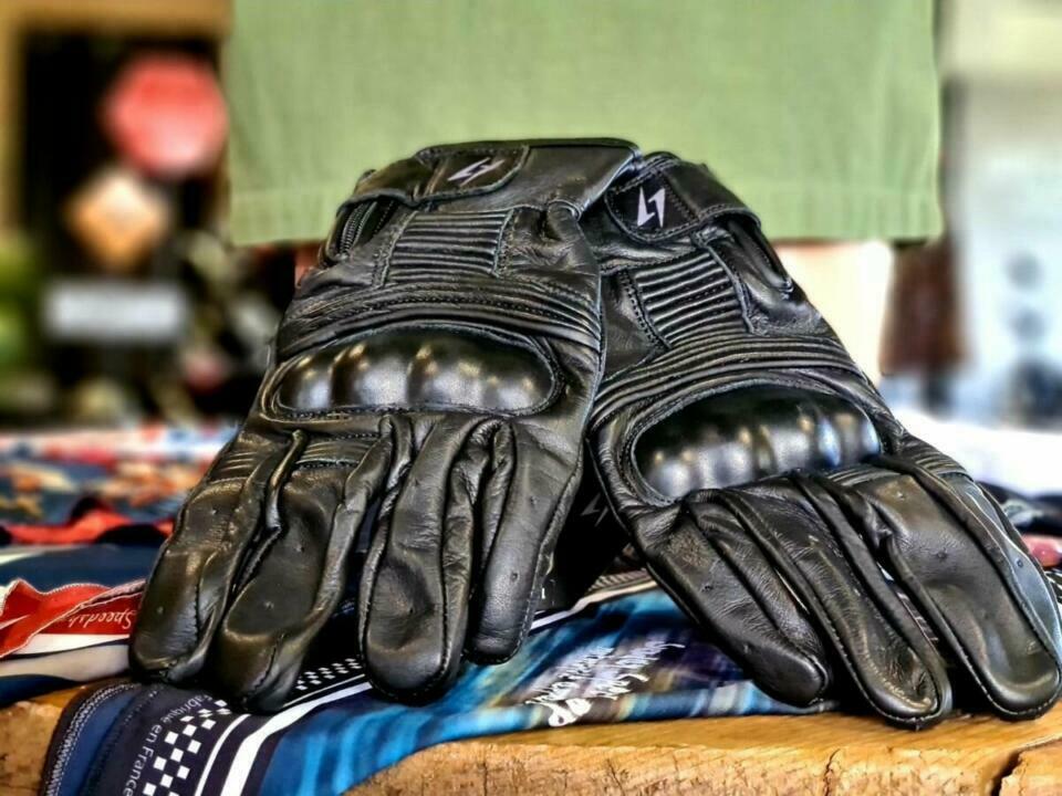 GANTS STORMER STOCKHOLM NOIR