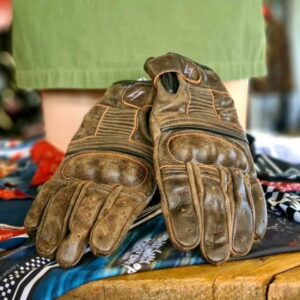 GANTS STORMER stockholm marron