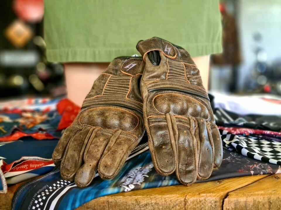 GANTS STORMER stockholm marron