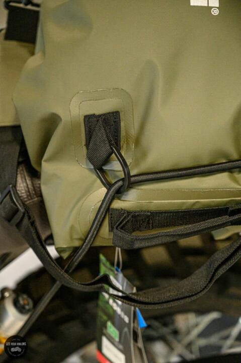 SAC de selle GIVI EASY-T KAKI – Image 3