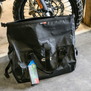 GIVI EASY-T 40l EA115KG noir