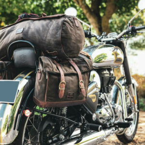 LONGRIDE GRAND TRAVELER