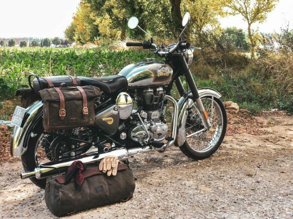 LONGRIDE GRAND TRAVELER – Image 2