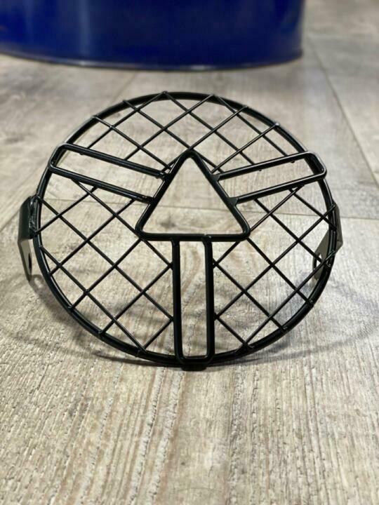 Grille de phare British