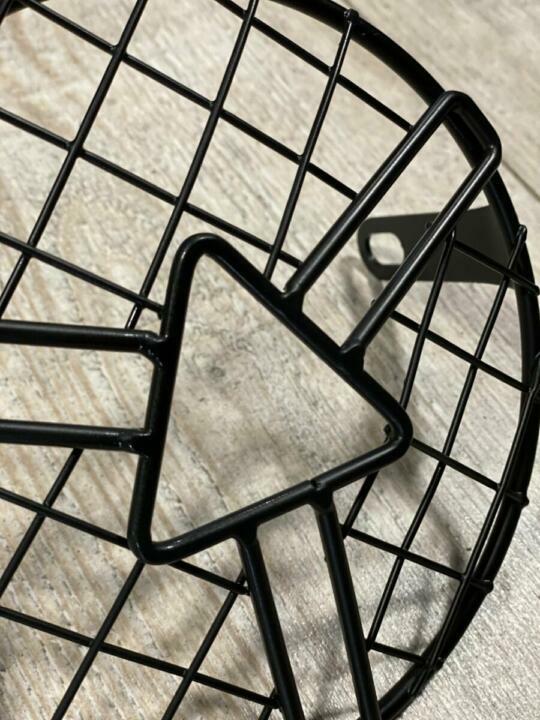 Grille de phare British – Image 2