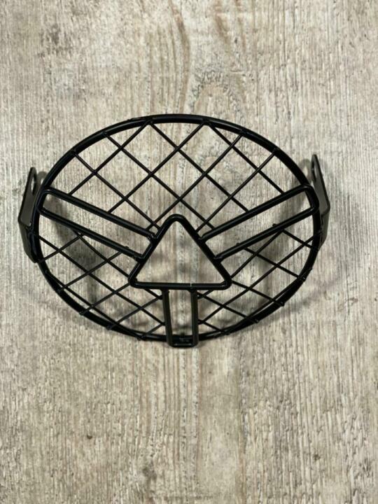 Grille de phare British – Image 3