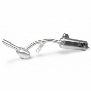 SILENCIEUX HONDA 250 TLR DEP