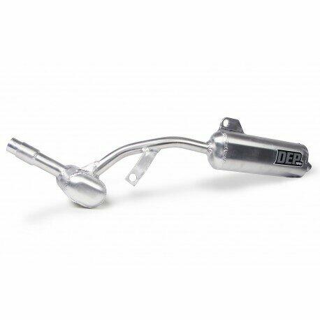 SILENCIEUX HONDA 250 TLR DEP