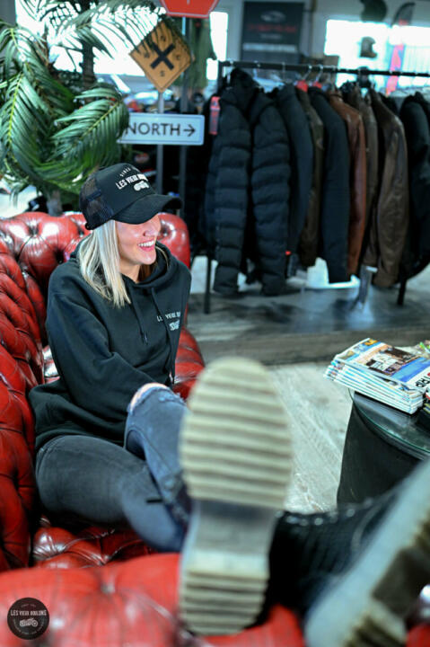 Casquette LVB – Image 5