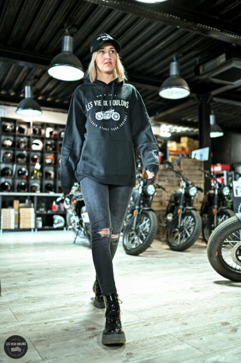 Sweat + Casquette – Image 2