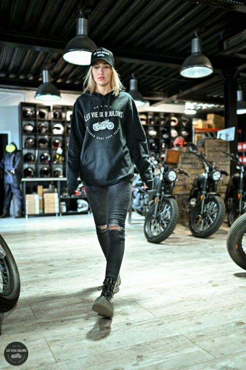 Sweat + Casquette – Image 3