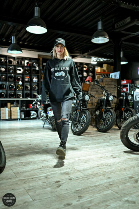 Sweat + Casquette – Image 4