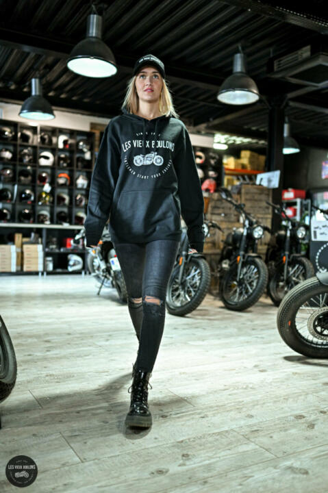 Sweat + Casquette – Image 5