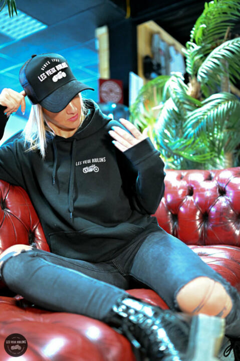 Casquette LVB – Image 2