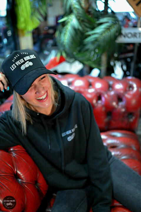 Casquette LVB – Image 4