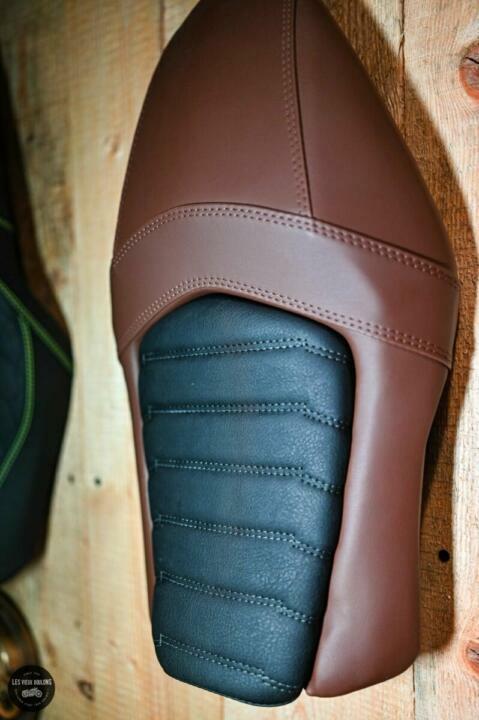 Sellerie sur mesure – Image 2