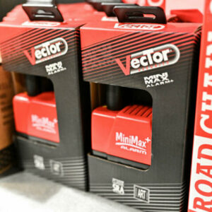 Mini max Vector alarm SRA