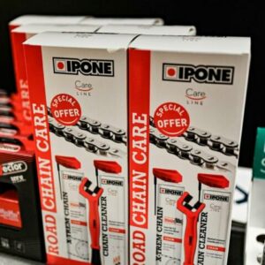 KIT NETTOYANT CHAINE IPONE