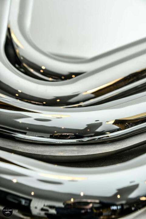 échappement jekill and hyde exhaust – Image 4