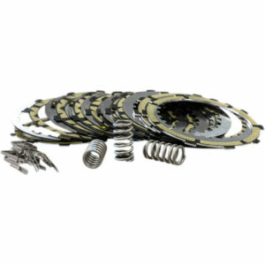 kit d’embrayage race