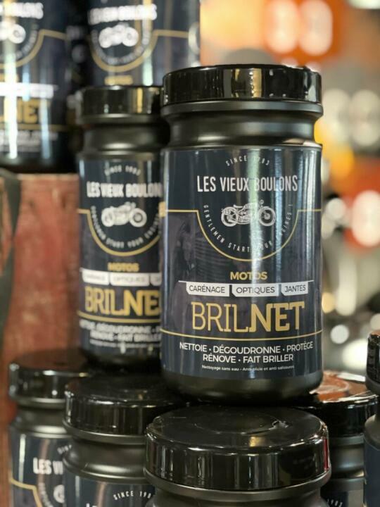 Lingettes Brilnet LVB – Image 3