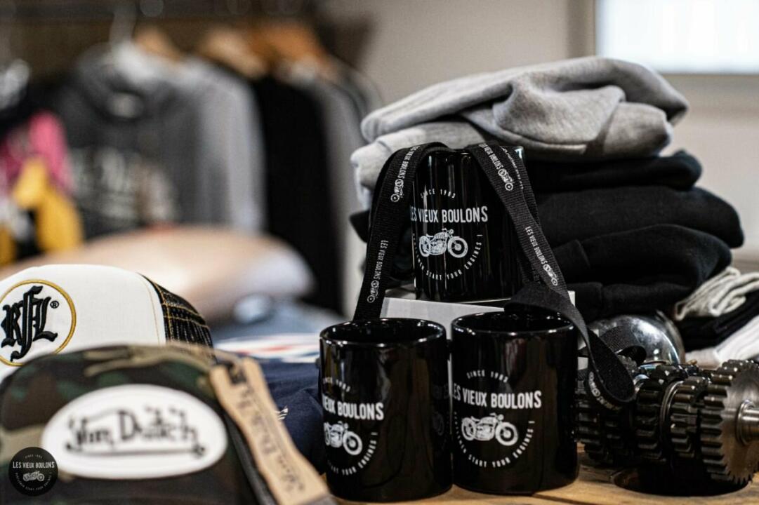 Mug les vieux boulons – Image 2