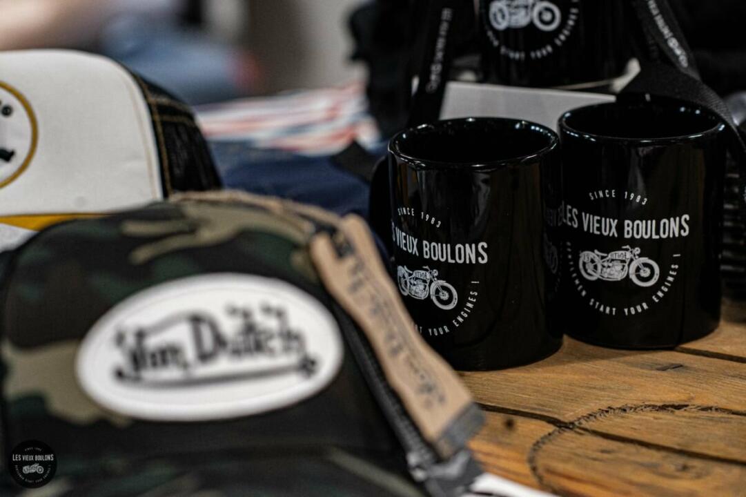 Mug les vieux boulons – Image 3