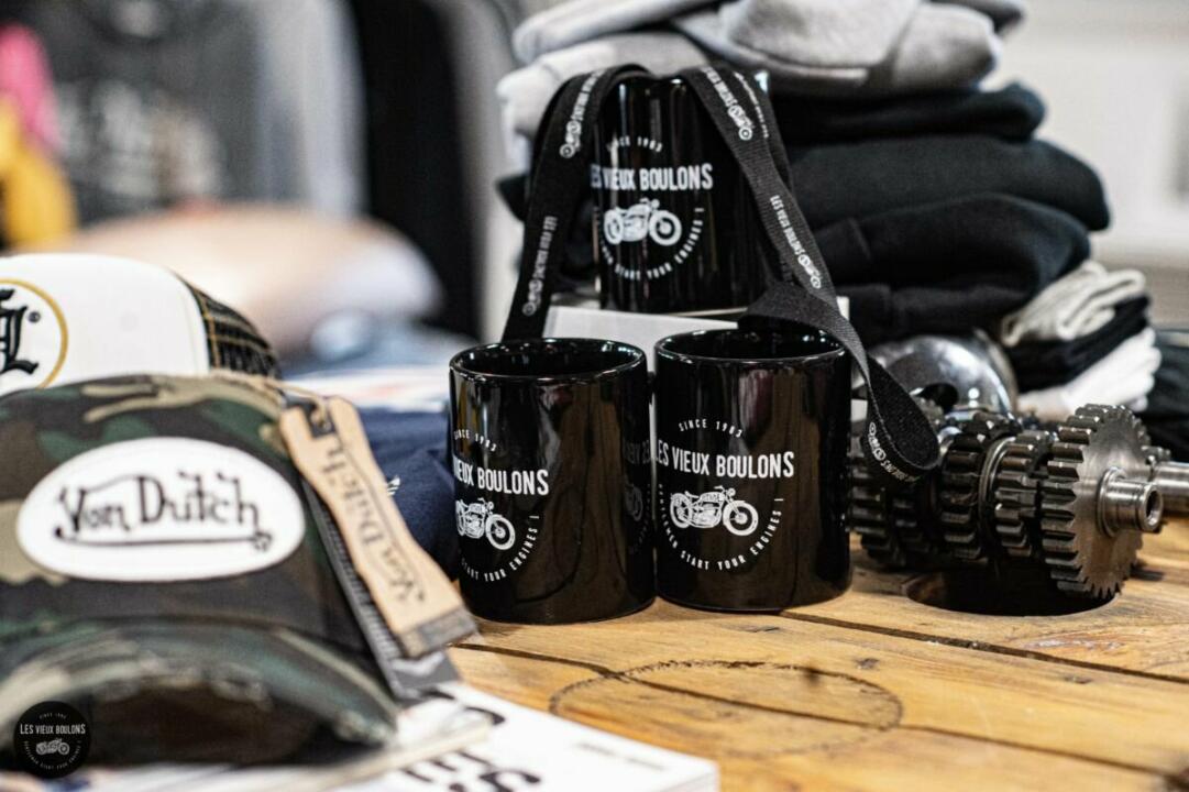 Mug les vieux boulons – Image 4