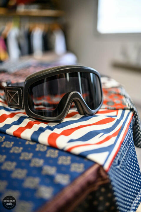 Masque Biltwell overland noir – Image 10