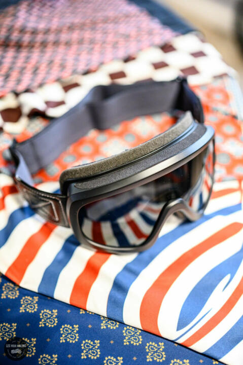 Masque Biltwell overland noir – Image 2