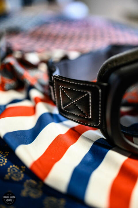 Masque Biltwell overland noir – Image 3