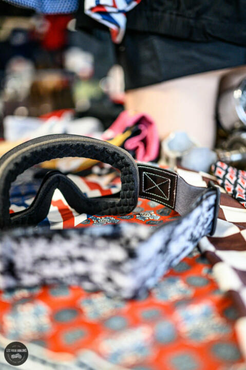 Masque Biltwell overland noir – Image 4