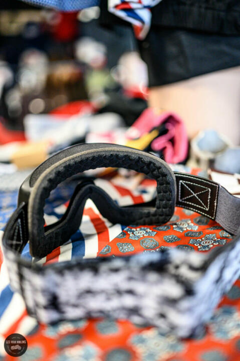 Masque Biltwell overland noir – Image 5