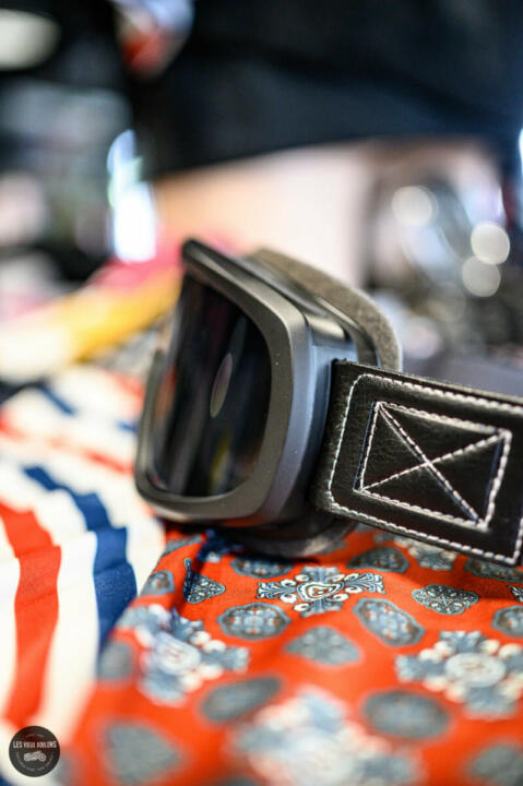 Masque Biltwell overland noir – Image 6