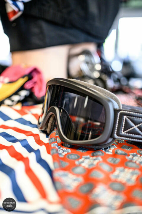 Masque Biltwell overland noir – Image 7