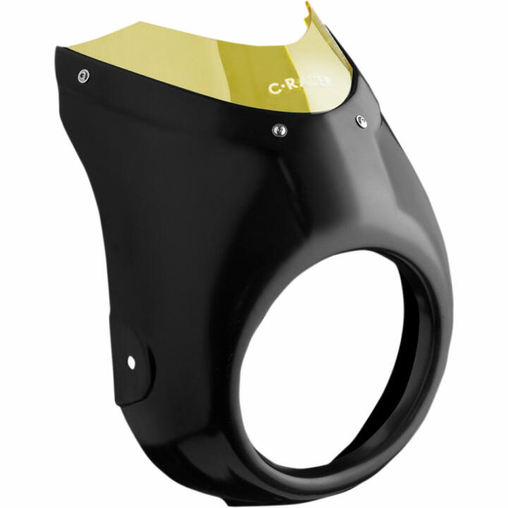 Bulle Yamaha XSR 700