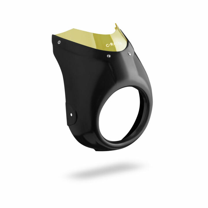 Bulle Yamaha XSR 700 – Image 2