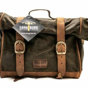 LONGRIDE MINI PATRIOT KAKI