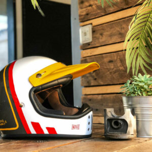 casque cross Nexx X.G200