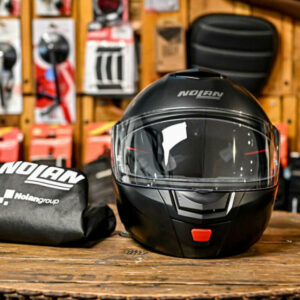 Casque Nolan 902C CLASSIC NCOM