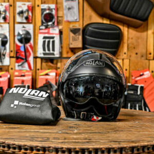 Nolan n21 classic visior