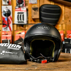 Nolan n21 CLASSIC JET