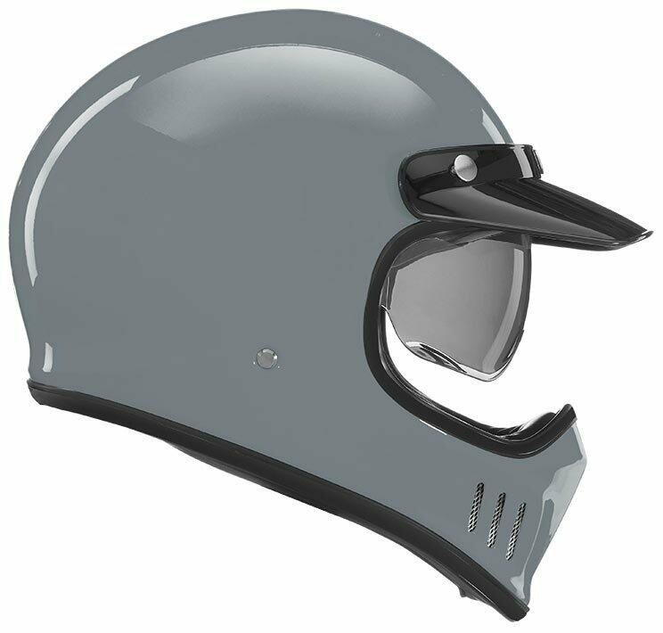 Casque Nox Premium Seventy