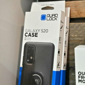 QUAD LOCK coque téléphone